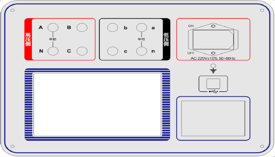 “Reke3383變壓器變比儀試驗(yàn)的目的是？注意哪些？