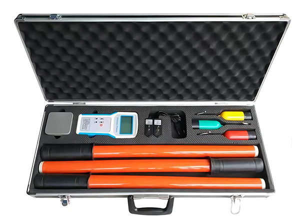 無(wú)線(xiàn)高壓核相相序表