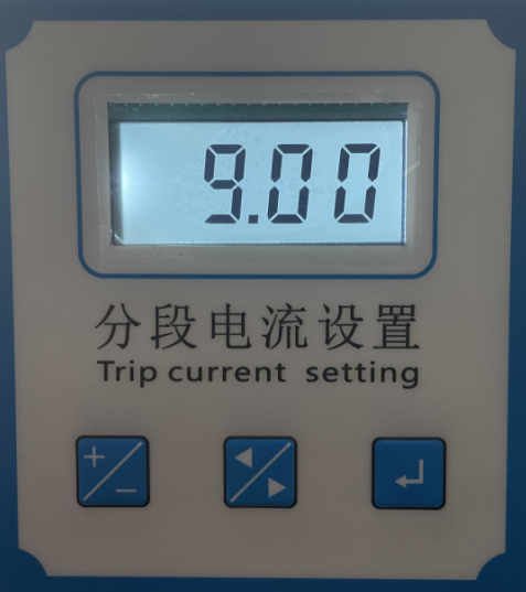 自動(dòng)脫扣型絕緣靴(手套) 耐壓支架(顯示)工作原理與操作說明