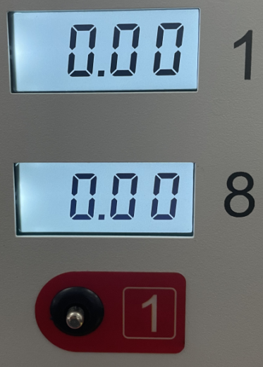 自動(dòng)脫扣型絕緣靴(手套) 耐壓支架(顯示)工作原理與操作說明