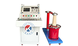 “無(wú)局放耐壓試驗(yàn)裝置組成及安裝