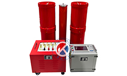 “串聯(lián)諧振試驗(yàn)中諧振點(diǎn)缺失的成因與系統(tǒng)性解決方案