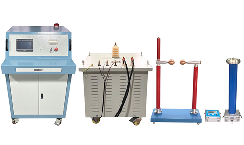 “智能高壓試驗(yàn)裝置，絕緣性能檢測(cè)的專業(yè)設(shè)備