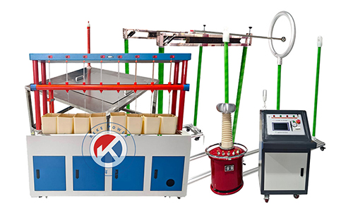 “絕緣手套、絕緣靴、絕緣桿耐壓試驗簡介