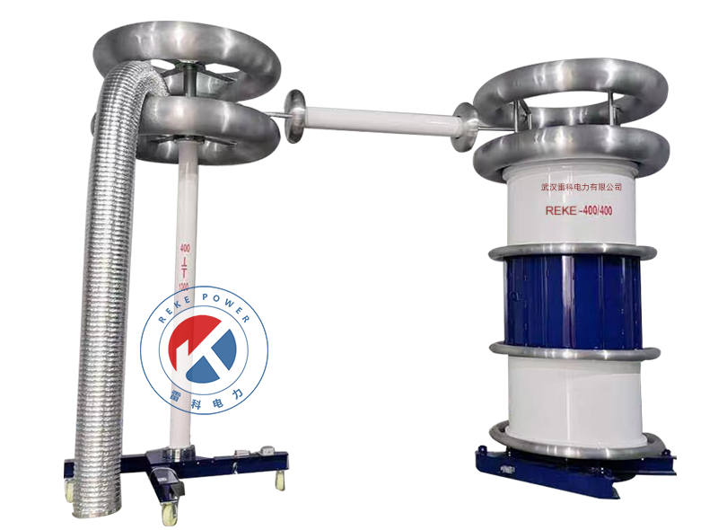 REKE-420kVA30kV 交流耐壓試驗(yàn)臺(tái)